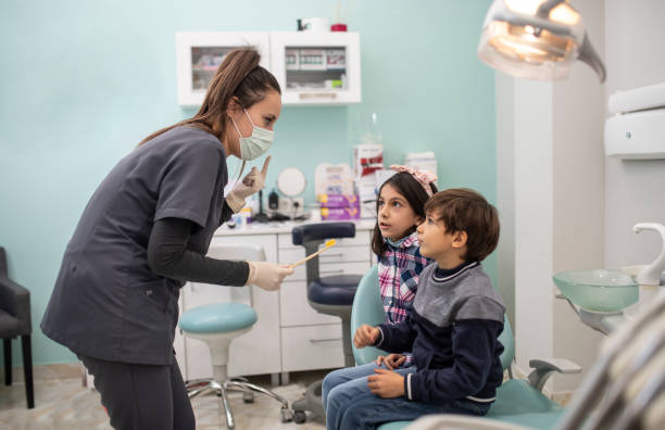 Best Pediatric Dentistry  in Fayetteville, AL
